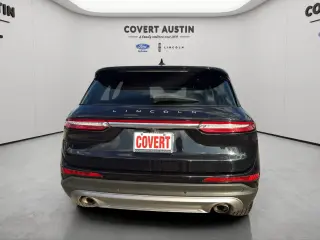 Lincoln Corsair 2024 Premiere SUV de 4 puertas