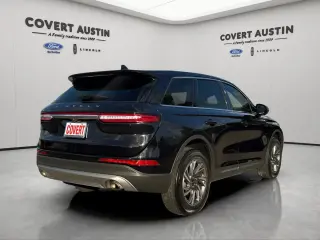 Lincoln Corsair 2024 Premiere SUV de 4 puertas