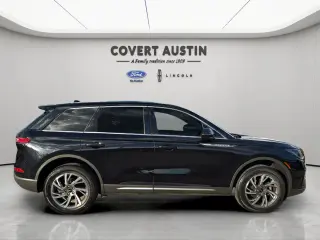 Lincoln Corsair 2024 Premiere SUV de 4 puertas