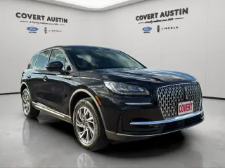 Lincoln Corsair 2024 Premiere SUV de 4 puertas
