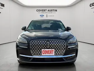 Lincoln Corsair 2024 Premiere SUV de 4 puertas