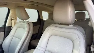 Lincoln Corsair 2024 Premiere SUV de 4 puertas