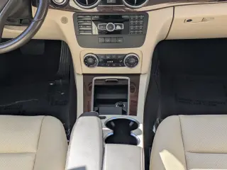 Mercedes-Benz GLK 2015 GLK 350 SUV de 4 puertas