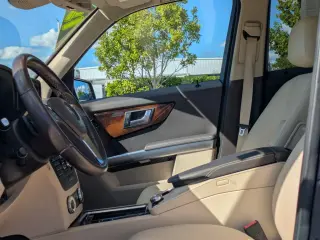 Mercedes-Benz GLK 2015 GLK 350 SUV de 4 puertas
