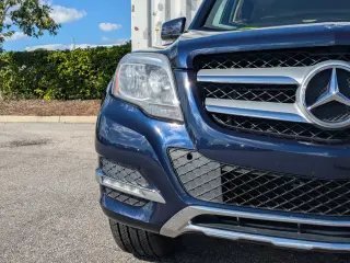 Mercedes-Benz GLK 2015 GLK 350 SUV de 4 puertas
