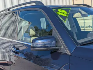 Mercedes-Benz GLK 2015 GLK 350 SUV de 4 puertas