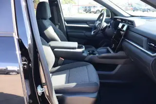 GMC Terrain 2026 4x4 Elevation SUV de 4 puertas