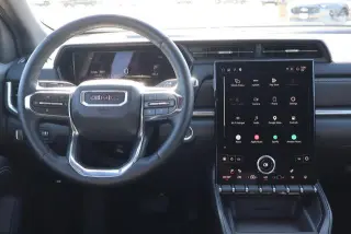 GMC Terrain 2026 4x4 Elevation SUV de 4 puertas