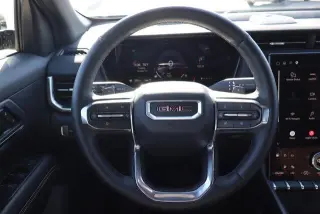 GMC Terrain 2026 4x4 Elevation SUV de 4 puertas