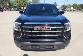 GMC Terrain 2026 4x4 Elevation SUV de 4 puertas