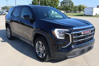 GMC Terrain 2026 4x4 Elevation SUV de 4 puertas