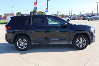 GMC Terrain 2026 4x4 Elevation SUV de 4 puertas