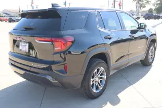 GMC Terrain 2026 4x4 Elevation SUV de 4 puertas