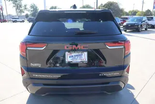 GMC Terrain 2026 4x4 Elevation SUV de 4 puertas