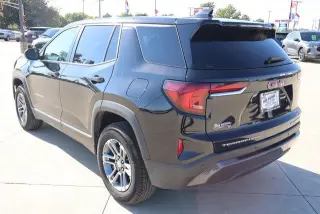 GMC Terrain 2026 4x4 Elevation SUV de 4 puertas