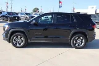 GMC Terrain 2026 4x4 Elevation SUV de 4 puertas