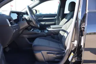 GMC Terrain 2026 4x4 Elevation SUV de 4 puertas