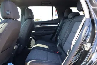 GMC Terrain 2026 4x4 Elevation SUV de 4 puertas