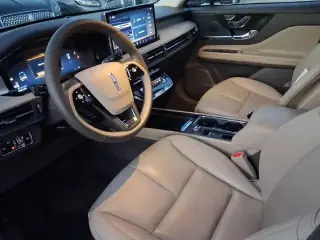 Lincoln Corsair 2024 Premiere SUV de 4 puertas