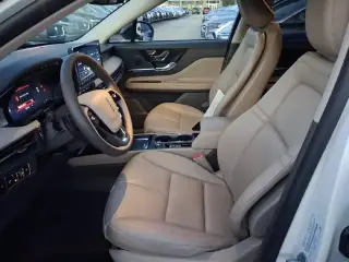 Lincoln Corsair 2024 Premiere SUV de 4 puertas