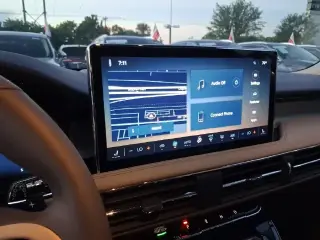 Lincoln Corsair 2024 Premiere SUV de 4 puertas