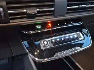 Lincoln Corsair 2024 Premiere SUV de 4 puertas