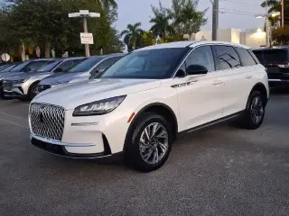 Lincoln Corsair 2024 Premiere SUV de 4 puertas