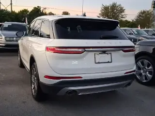 Lincoln Corsair 2024 Premiere SUV de 4 puertas