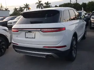 Lincoln Corsair 2024 Premiere SUV de 4 puertas