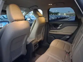 Lincoln Corsair 2024 Premiere SUV de 4 puertas