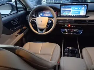 Lincoln Corsair 2024 Premiere SUV de 4 puertas
