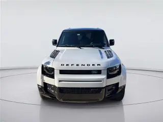 Land Rover Defender 2022 con tracción en las cuatro ruedas 110 X-Dynamic HSE de cuatro puertas SUV