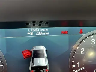Land Rover Defender 2022 con tracción en las cuatro ruedas 110 X-Dynamic HSE de cuatro puertas SUV