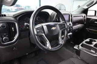 Chevrolet Silverado 1500 2020 4x2 LT 4dr Crew Cab 5.8 ft. SB