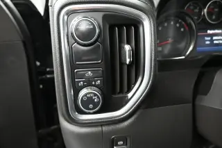 Chevrolet Silverado 1500 2020 4x2 LT 4dr Crew Cab 5.8 ft. SB