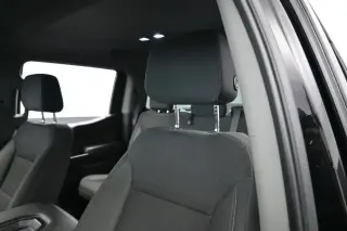 Chevrolet Silverado 1500 2020 4x2 LT 4dr Crew Cab 5.8 ft. SB