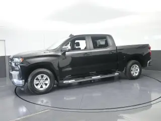 Chevrolet Silverado 1500 2020 4x2 LT 4dr Crew Cab 5.8 ft. SB