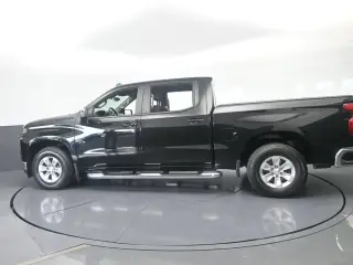 Chevrolet Silverado 1500 2020 4x2 LT 4dr Crew Cab 5.8 ft. SB