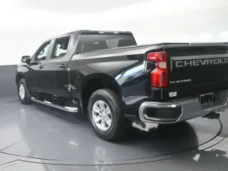 Chevrolet Silverado 1500 2020 4x2 LT 4dr Crew Cab 5.8 ft. SB