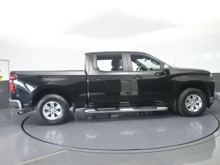 Chevrolet Silverado 1500 2020 4x2 LT 4dr Crew Cab 5.8 ft. SB