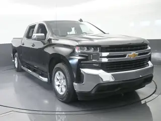 Chevrolet Silverado 1500 2020 4x2 LT 4dr Crew Cab 5.8 ft. SB