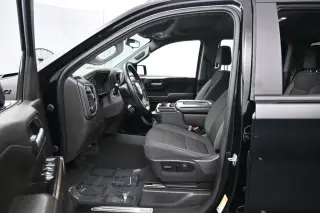 Chevrolet Silverado 1500 2020 4x2 LT 4dr Crew Cab 5.8 ft. SB