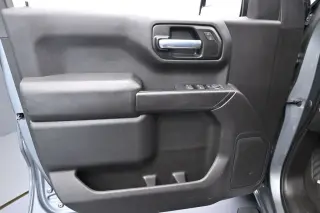 Chevrolet Silverado 1500 2021 4x2 Custom 4dr Crew Cab 5.8 ft. SB