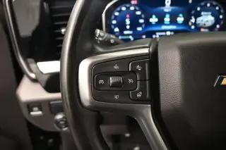 Chevrolet Silverado 1500 2024 4x2 LT 4dr Crew Cab 5.8 ft. SB