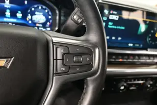 Chevrolet Silverado 1500 2024 4x2 LT 4dr Crew Cab 5.8 ft. SB