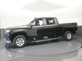 Chevrolet Silverado 1500 2024 4x2 LT 4dr Crew Cab 5.8 ft. SB
