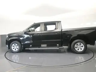 Chevrolet Silverado 1500 2024 4x2 LT 4dr Crew Cab 5.8 ft. SB