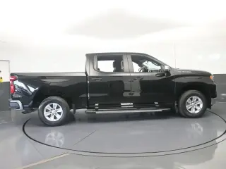 Chevrolet Silverado 1500 2024 4x2 LT 4dr Crew Cab 5.8 ft. SB