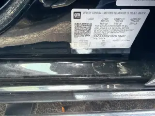 Chevrolet Silverado 1500 2023 4x2 Custom Cabina Doble de 4 puertas batea corta de 5.8 pies