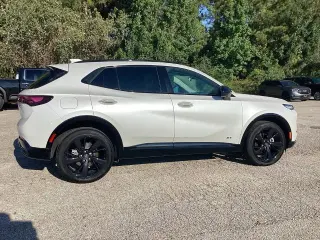 Buick Envision 2025 AWD Sport Touring Crossover de 4 puertas